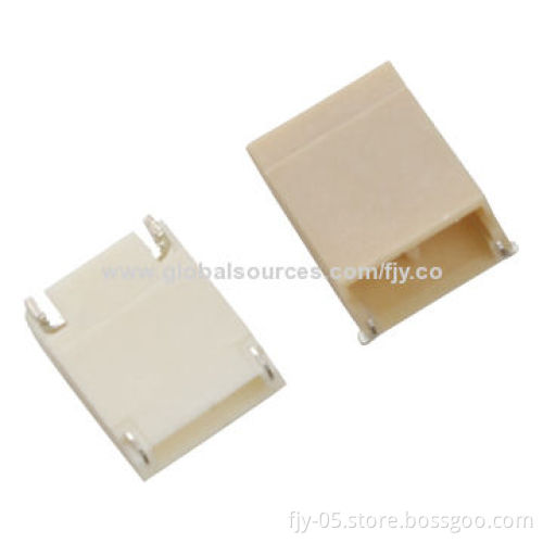 B/H 3.5mm Wafer Single ROW SMT, -25-+85°C Operating Temperature Range